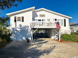1868 Dolphin St, Murrells Inlet, SC 29576