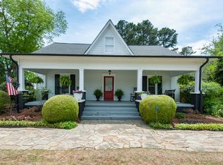 129 W Dixie Hwy, Rutledge, GA 30663