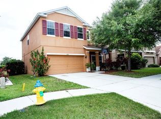 20211 Autumn Fern Ave, Tampa, FL 33647