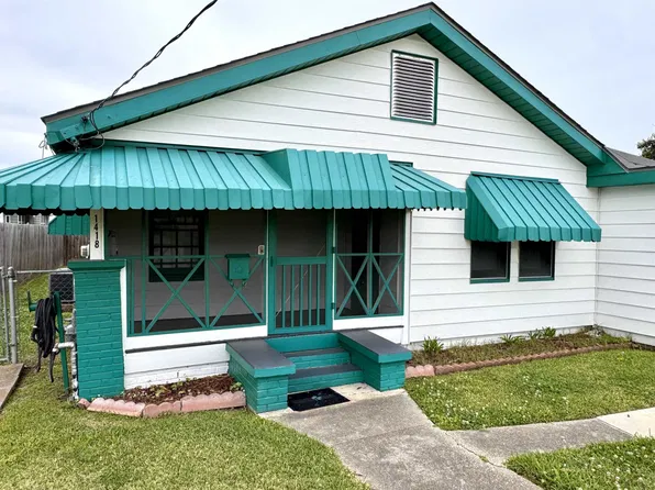 1418 N 3rd St, Morgan City, LA 70380