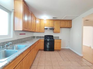 121 S Bluff Rd, Montebello, CA 90640