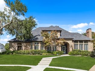 3205 Melanie Ln, Plano, TX 75023