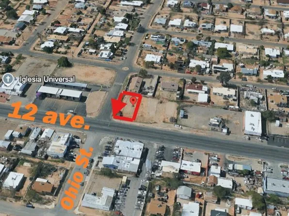 4574 S 12th Ave #12, Tucson, AZ 85714