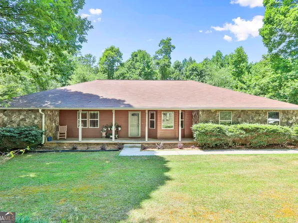 5565 Stagecoach Rd, Rex, GA 30273