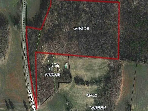 0 Randleman Rd, Randleman, NC 27317