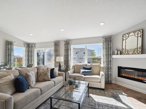 4708 132nd Ct NE, Blaine, MN 55449