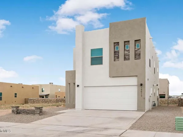 10188 Skunkbush St, El Paso, TX 79927