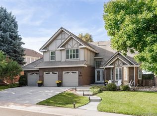 7763 S Louthan St, Littleton, CO 80120