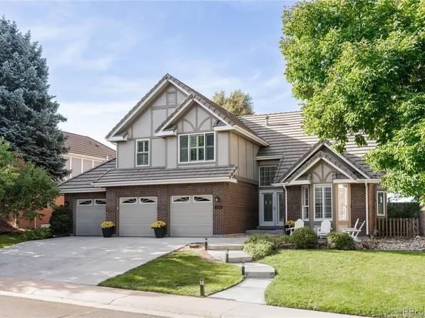 7763 S Louthan Street, Littleton, CO 80120