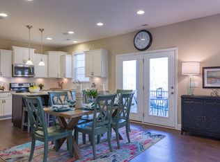 320 Club House Dr, Franklinton, NC 27525