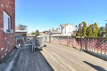 Sold by Talk of the Town Realty