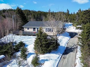436 Main St, Burin, NL A0E1E0