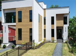 536 Highland Ave NE #B, Atlanta, GA 30312