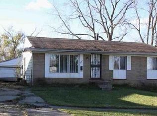 6229 Bermuda Ln, Mount Morris, MI 48458