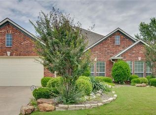 9421 Avalon Dr, Denton, TX 76207