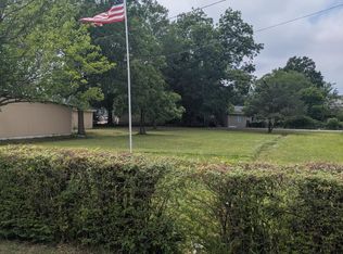 2213 Central St, Jonesboro, AR 72401