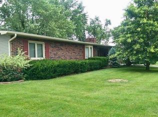 500 S 10th Street Ter, Clinton, MO 64735