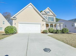 6443 Stonelake Pl SW, South Fulton, GA 30331