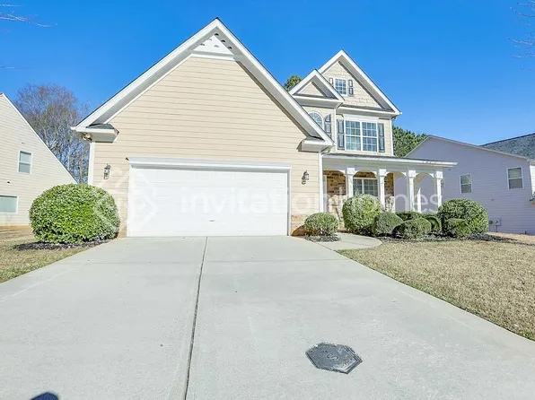 6443 Stonelake Pl SW, South Fulton, GA 30331