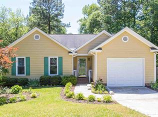 3512 Limber Ln, Raleigh, NC 27616