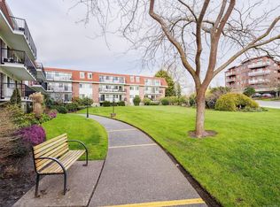 Colony Park Manor, Saanich, BC V8P 4K7