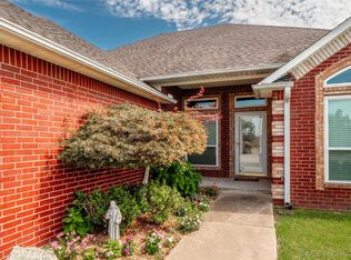 1010 E Reynolds Rd, McAlester, OK 74501