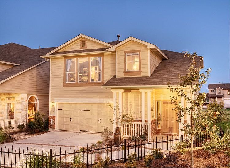 10217 Laredo Drive