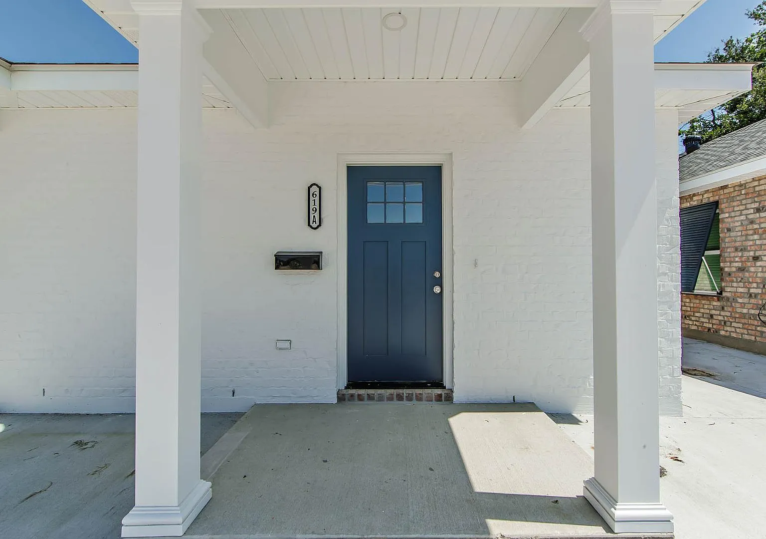619 Magnolia Street - 619 B Magnolia — Photo 4