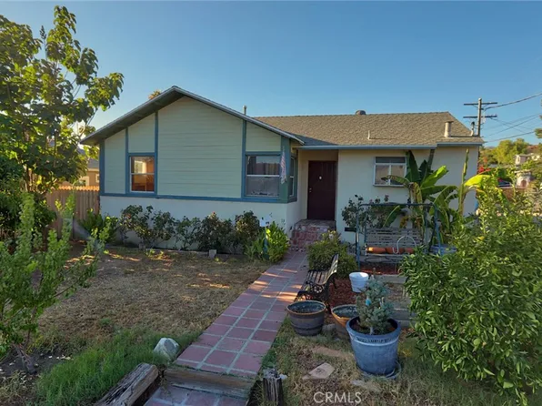 7501 Hillrose St, Tujunga, CA 91042