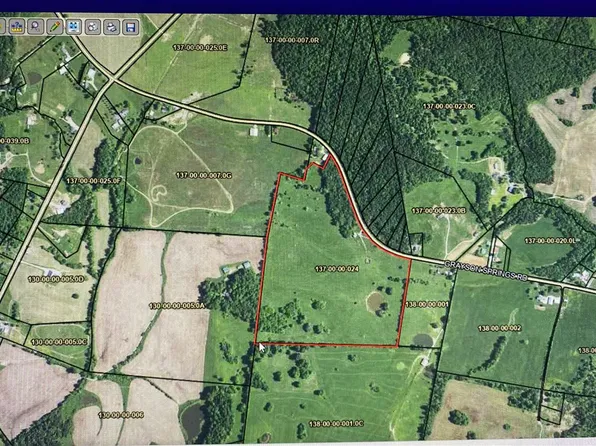 13679 Grayson Springs Rd, Clarkson, KY 42726