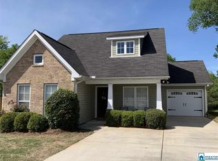 184 Stonecreek Pl, Calera, AL 35040