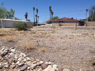 1515 Lincoln Ln, Bullhead City, AZ 86442
