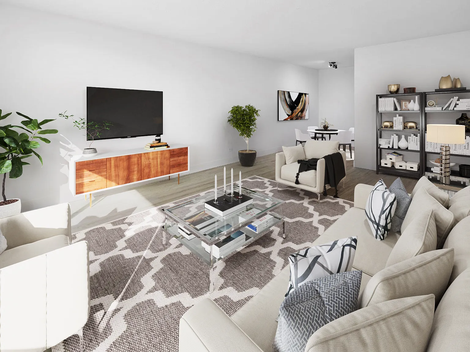 Oliver Place — Photo 4