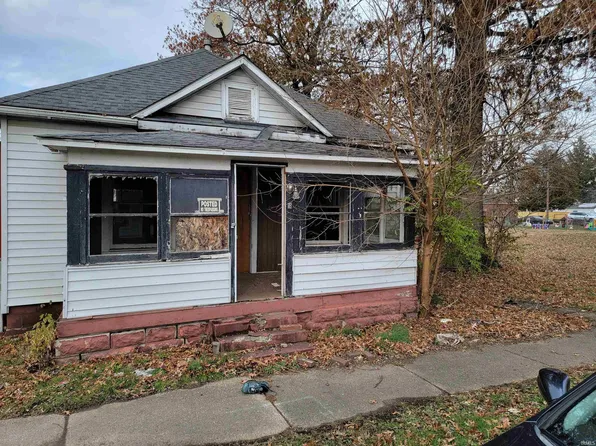 1928 7th Ave, Terre Haute, IN 47807