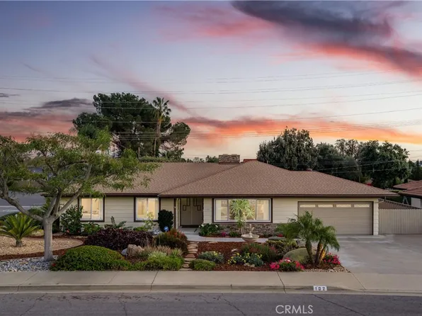 102 W Monterrey Dr, Claremont, CA 91711