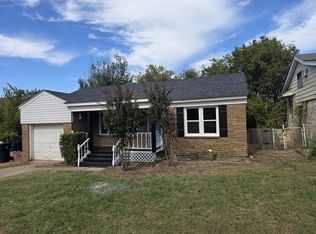3955 NW 27th St, Oklahoma City, OK 73107