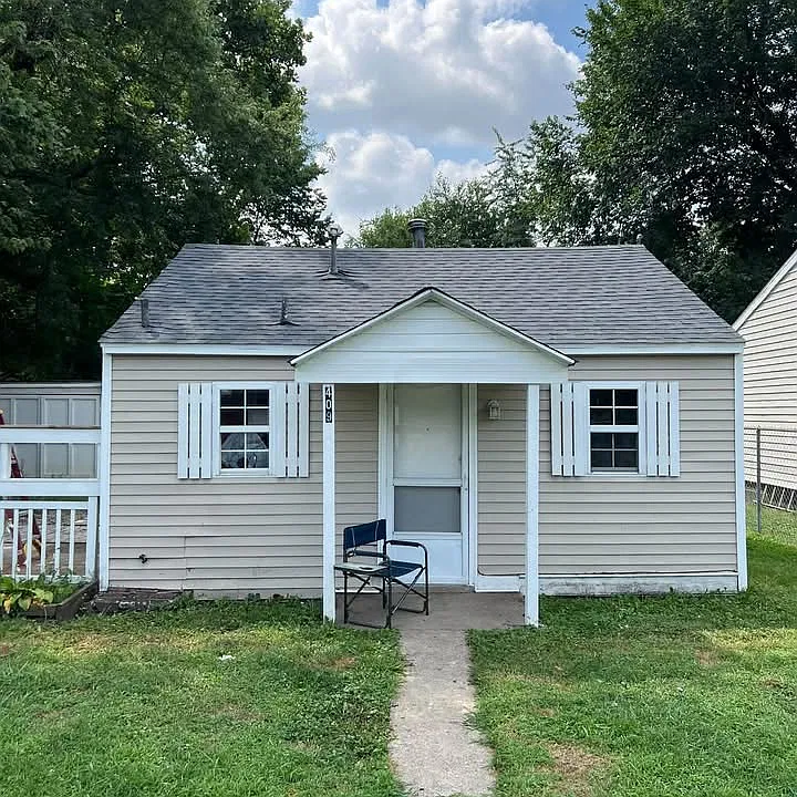 409 Louisiana Ave