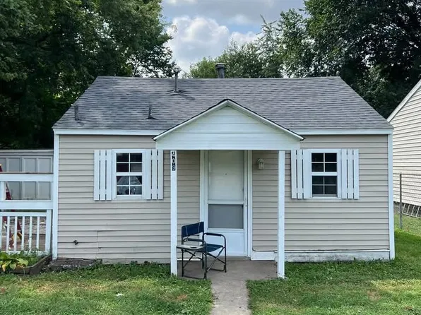409 Louisiana Ave, Champaign, IL 61820