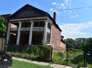 1252 S Pulaski Rd, Chicago, IL 60623