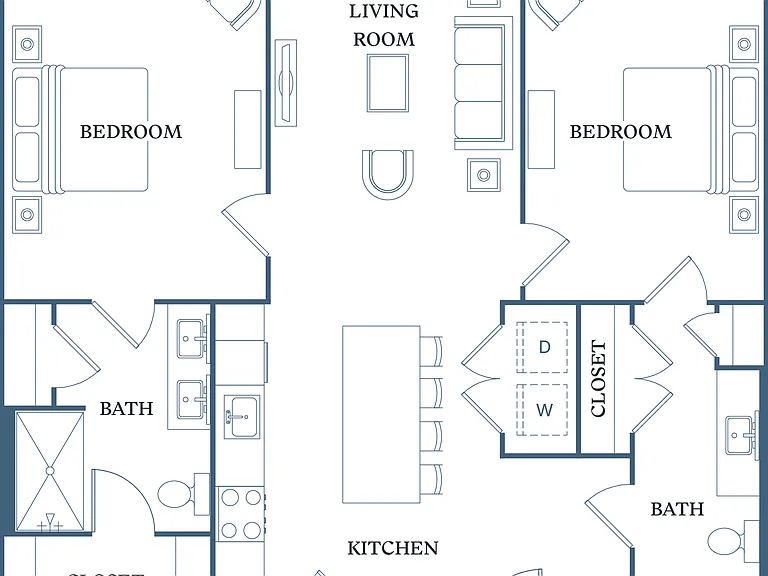 Tessa Matthews Homes, Townhomes and Apartments — Photo 50