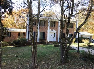 76 Housley Dr, Dahlonega, GA 30533
