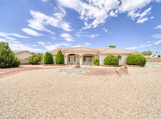 4071 Gemstone Ave, Kingman, AZ 86401