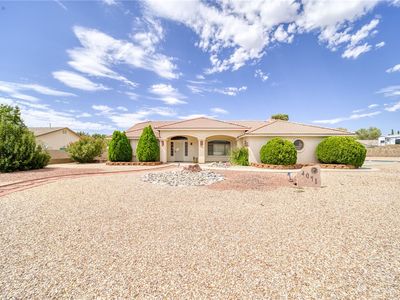 4071 Gemstone Ave, Kingman, AZ, 86401