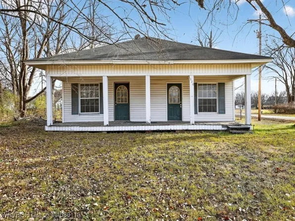 320 S Ash St, Spiro, OK 74959