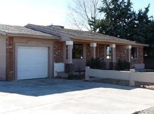 3417 N Dale Dr, Prescott Valley, AZ 86314