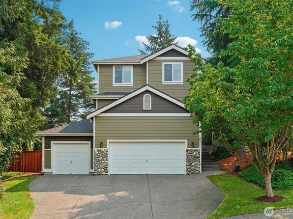 18511 94th Street Ct E, Bonney Lake, WA 98391