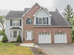 302 Church St, Aberdeen, NJ 07747