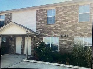 4103 Wine Cup, Copperas Cove, TX 76522