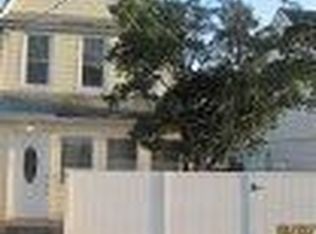 15610 113th Ave, Jamaica, NY 11433