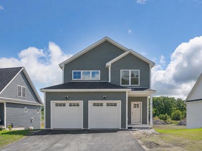 26 Feldspar Lane #22, Cumberland, ME, 04021